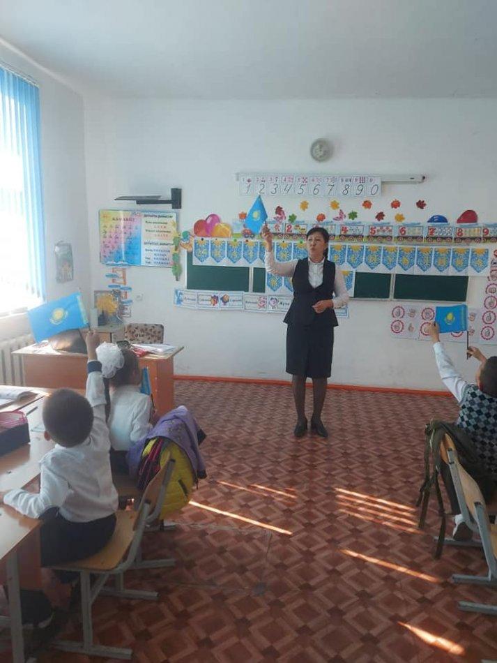 РЕСПУБЛИКА КҮНІ