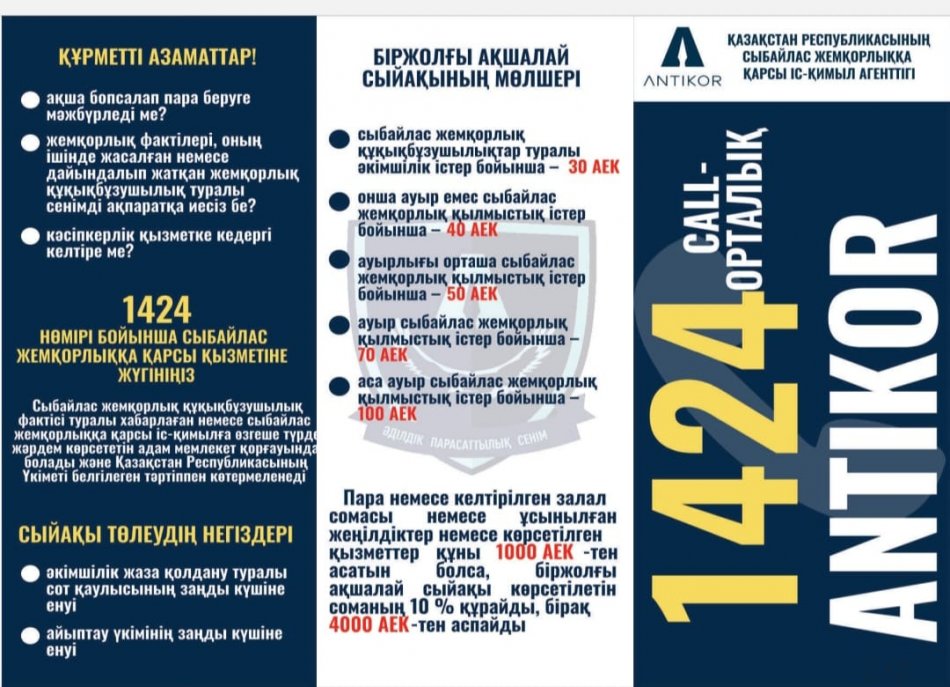 АТА-АНАЛАР НАЗАРЫНА!